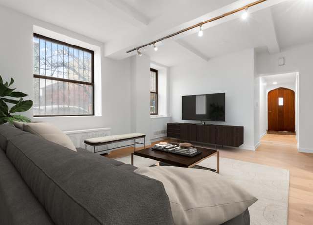 Property at 50 GLENWOOD Ave #109, Jersey City, NJ 07306, 2 beds, 1 bath