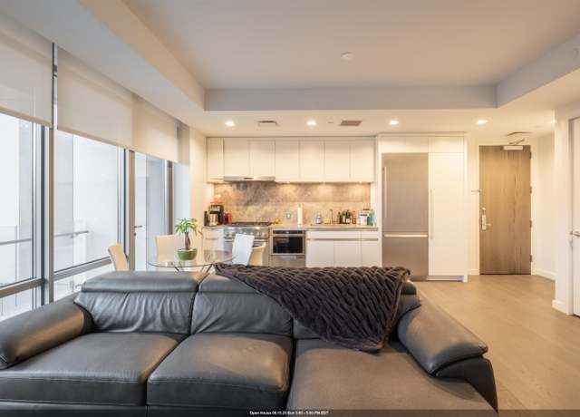 Property at 320 ADOLPHUS Ave #414, Cliffside Park, NJ 07010, 1 bed, 1.5 baths