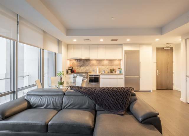 Property at 320 ADOLPHUS Ave #414, Cliffside Park, NJ 07010, 1 bed, 1.5 baths