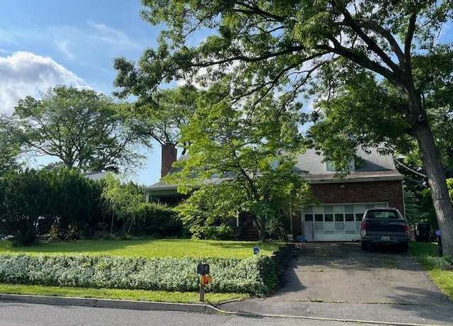 Property at 18 MESSLER St, East Brunswick, NJ 08816, 4 beds, 3 baths