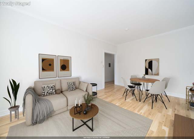 Property at 149 BENTLEY Ave Unit C4, Jersey City, NJ 07304, 1 bed, 1 bath