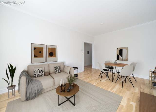 Property at 149 BENTLEY Ave Unit C4, Jersey City, NJ 07304, 1 bed, 1 bath