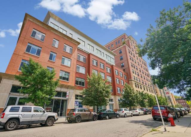 Property at 25 MCWILLIAMS Pl #402, Jersey City, NJ 07302, 1 bed, 1 bath