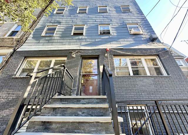 Property at 552 38TH St Unit B2, Union City, NJ 07087, 1 bed, 1 bath