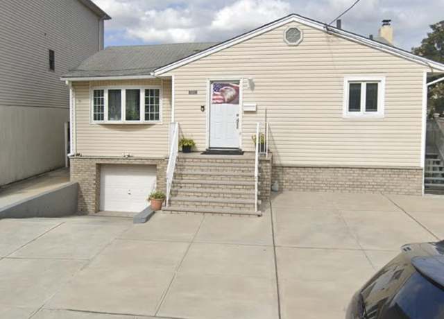 Property at 5207 GRAND Ave, North Bergen, NJ 07047, 4 beds, 2 baths