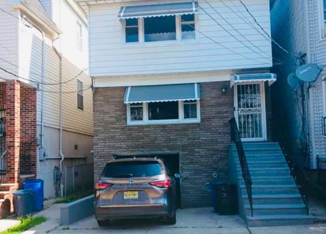 Property at 132 ARMSTRONG Ave, Jersey City, NJ 07305, 5 beds, 3 baths