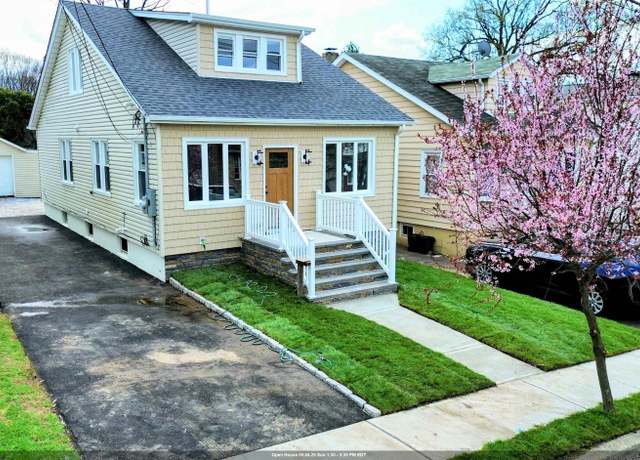 Property at 3 RAYDOL Ave, Secaucus, NJ 07094, 4 beds, 4 baths