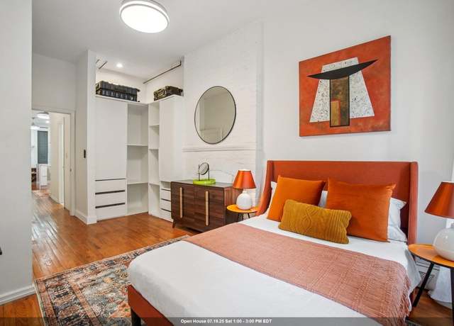 Property at 237 3RD St #1, Jersey City, NJ 07302, 1 bed, 1 bath