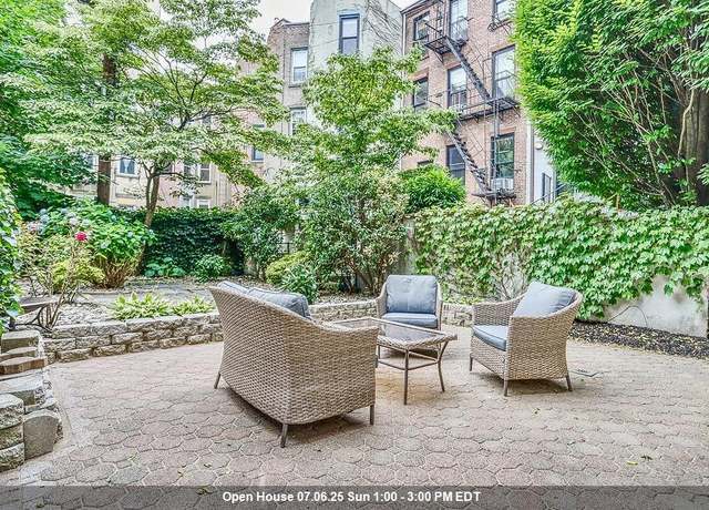 Property at 940 BLOOMFIELD St #1, Hoboken, NJ 07030, 2 beds, 1 bath