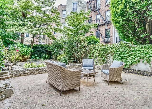 Property at 940 BLOOMFIELD St #1, Hoboken, NJ 07030, 2 beds, 1 bath