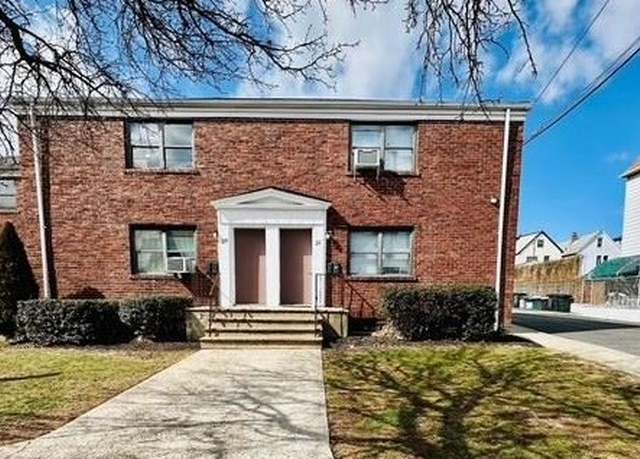 Property at 31 NEWMAN Ave #102, Bayonne, NJ 07002, 1 bed, 1 bath