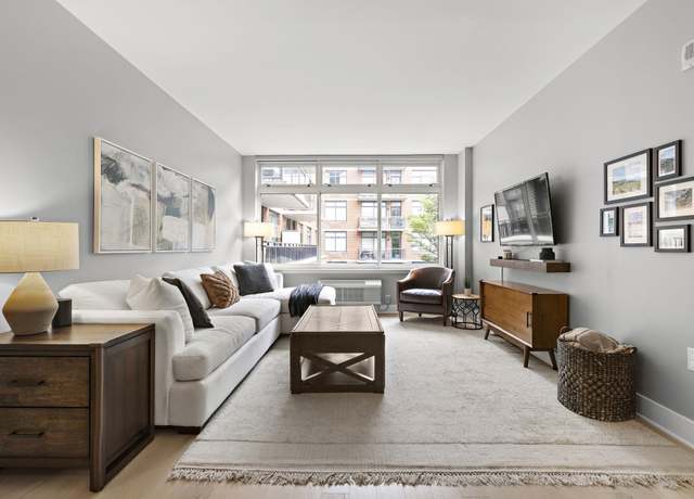 Property at 1400 HUDSON St #511, Hoboken, NJ 07030, 2 beds, 2 baths