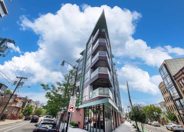 Property at 332 NEWARK Ave Unit 2B, Jersey City, NJ 07302, 2 beds, 2 baths