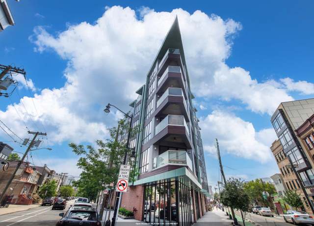 Property at 332 NEWARK Ave Unit 2B, Jersey City, NJ 07302, 2 beds, 2 baths