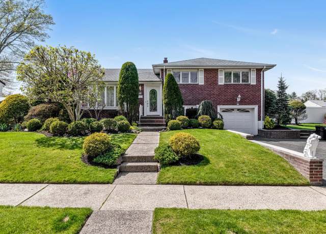 Property at 76 BEACON St, Dumont, NJ 07628, 3 beds, 2 baths