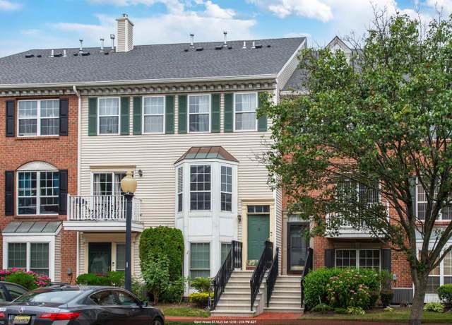 Property at 40 BUTTONWOOD St, Jersey City, NJ 07305, 2 beds, 1.5 baths