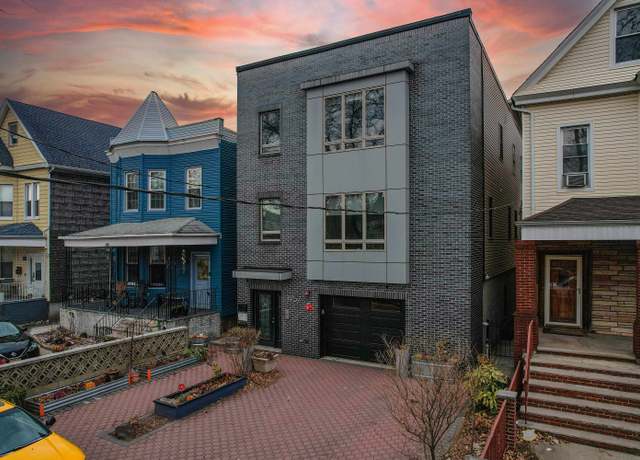 Property at 1957 KENNEDY Blvd, Jersey City, NJ 07305, 7 beds, 6 baths