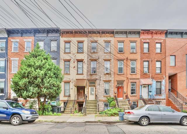 Property at 37 BELMONT Ave, Jersey City, NJ 07304, 5 beds, 3 baths