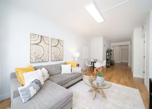 Property at 253 WASHINGTON St #202, Jersey City, NJ 07302, 2 beds, 2 baths