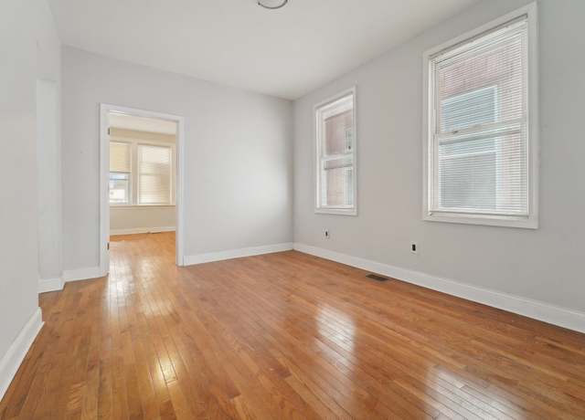 Property at 92 WARNER Ave, Jersey City, NJ 07305, 7 beds, 2 baths