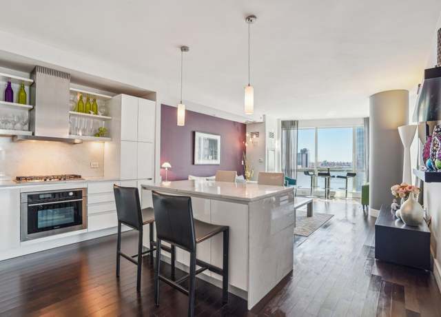 Property at 77 HUDSON St #2210, Jersey City, NJ 07302, 2 beds, 2 baths