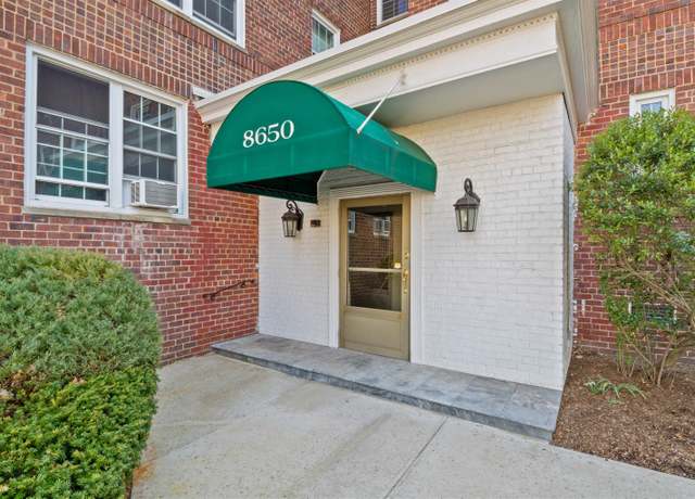 Property at 8650 BLVD E Unit 3D, North Bergen, NJ 07047, 1 bed, 1 bath