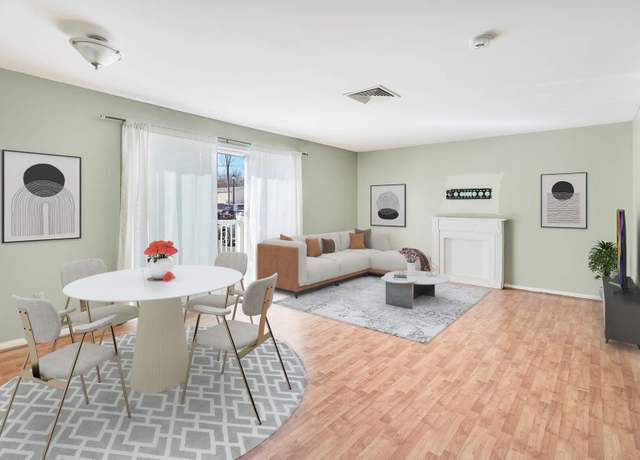 Property at 55 PRESIDENTIAL Dr, Englewood, NJ 07631, 2 beds, 1 bath