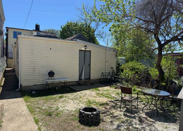 Property at 11 N 5TH St, Paterson, NJ 07522, 6 beds, 4 baths