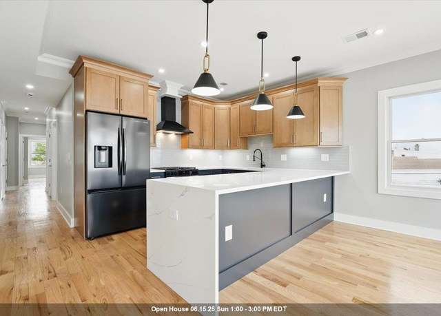 Property at 181 BARTHOLDI Ave #1, Jersey City, NJ 07305, 3 beds, 2.5 baths