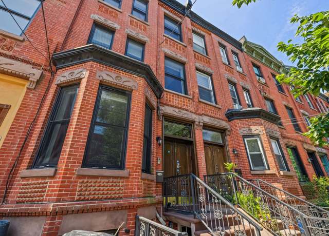 Property at 37 ASTOR Pl, Jersey City, NJ 07304, 6 beds, 4 baths