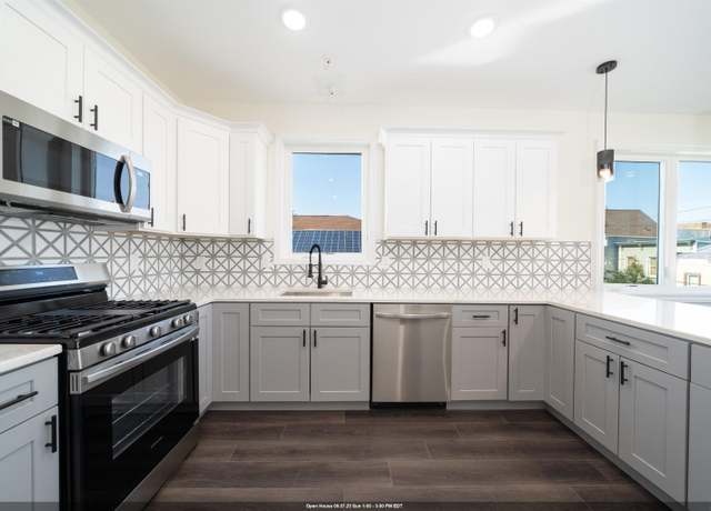 Property at 517 7TH St Unit 2C, Union City, NJ 07087, 1 bed, 1 bath