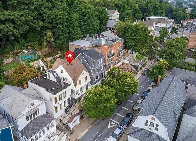 Property at 532 UNDERCLIFF Ave, Edgewater, NJ 07020, 4 beds, 1.5 baths