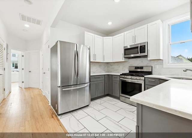 Property at 23 RANDOLPH Ave, Jersey City, NJ 07304, 6 beds, 4.5 baths
