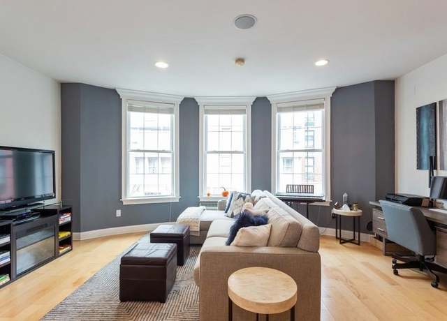 Property at 102 TIDEWATER St Unit 2B, Jersey City, NJ 07302, 1 bed, 1 bath