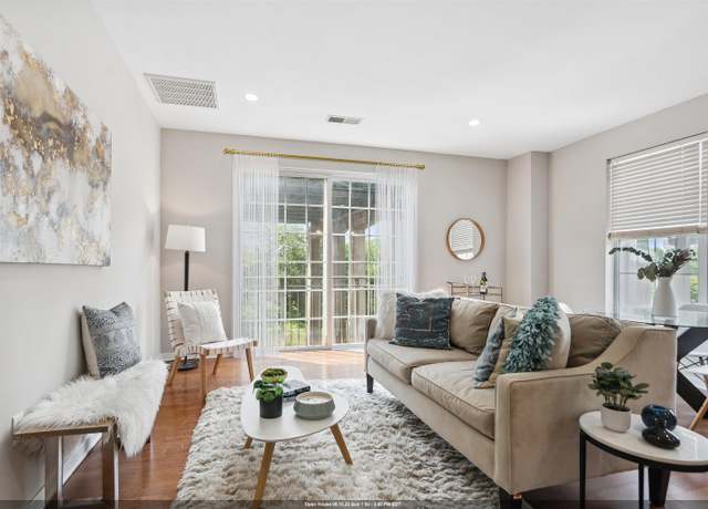 Property at 443 2ND St #412, Jersey City, NJ 07302, 2 beds, 2 baths