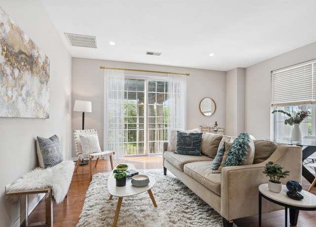Property at 443 2ND St #412, Jersey City, NJ 07302, 2 beds, 2 baths