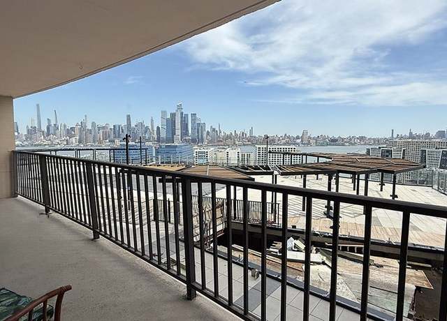 Property at 380 MOUNTAIN Rd #210, Union City, NJ 07087, 1 bed, 1 bath