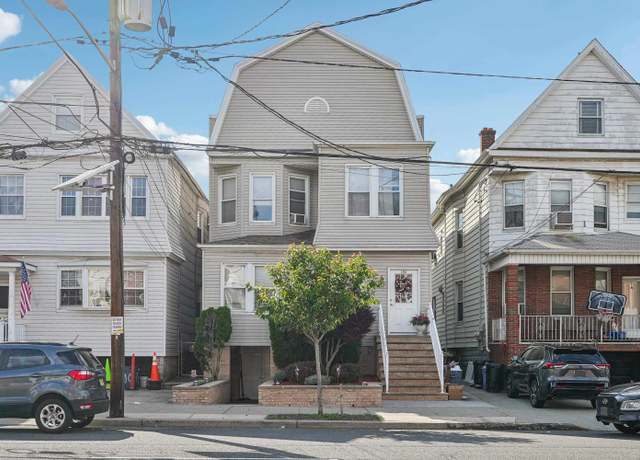 Property at 103 KENNEDY Blvd, Bayonne, NJ 07002, 10 beds, 5 baths