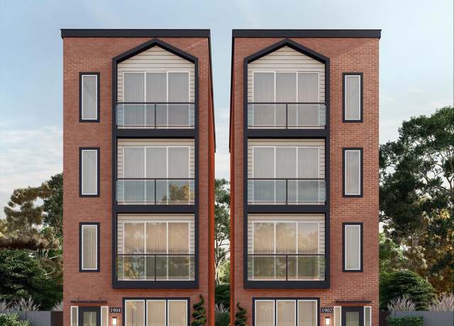 Property at 1904 KENNEDY Blvd #4, Jersey City, NJ 07306, 3 beds, 2 baths