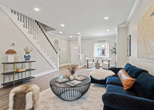 Property at 41 IRVING St, Jersey City, NJ 07307, 3 beds, 3 baths