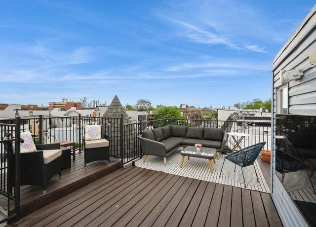 Property at 103 FERRY St Unit 2L, Jersey City, NJ 07307, 2 beds, 2 baths