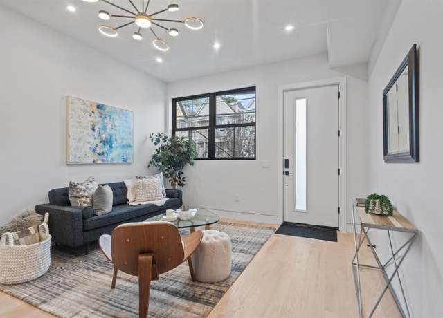 Property at 29 ARMSTRONG Ave Unit A, Jersey City, NJ 07305, 3 beds, 2 baths