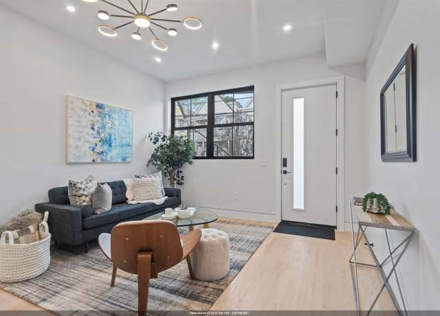 Property at 29 ARMSTRONG Ave Unit A, Jersey City, NJ 07305, 3 beds, 2 baths