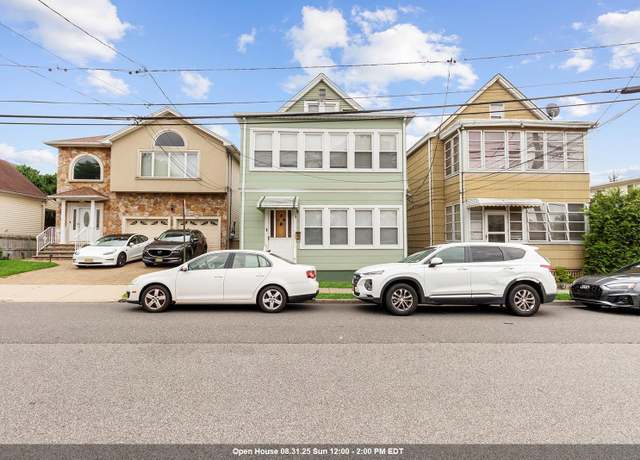 Property at 34 PARK Row, Wallington, NJ 07057, 7 beds, 3 baths