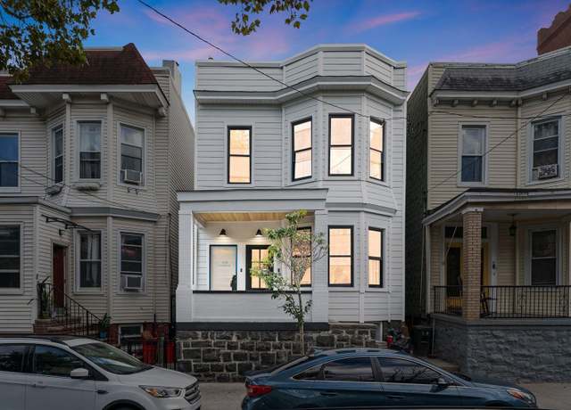 Property at 83 LIBERTY Pl Unit Residence 2, Weehawken, NJ 07086, 3 beds, 2 baths