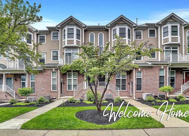 Property at 274 ROSLYN Ct, West New York, NJ 07093-8325, 3 beds, 2.5 baths