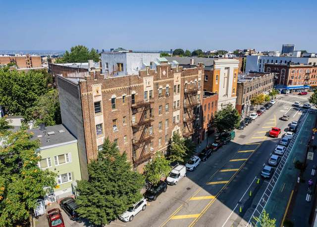 Property at 821 BERGEN Ave #102, Jersey City, NJ 07306, 1 bed, 1 bath