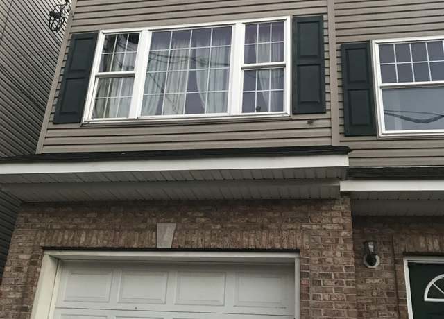 Property at 202 HARRISON St, Paterson, NJ 07501, 7 beds, 5 baths