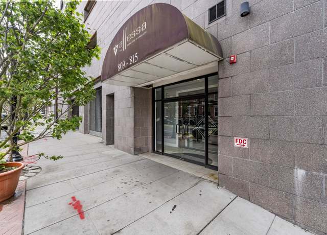 Property at 809 22ND St #503, Union City, NJ 07087, 2 beds, 2 baths