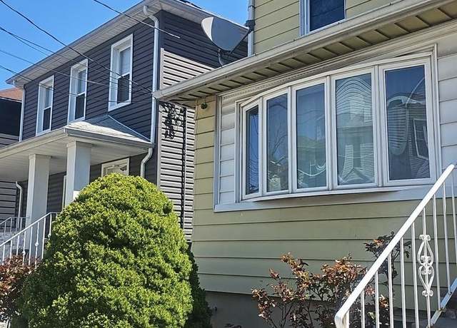 Property at 7704 4TH Ave, North Bergen, NJ 07047, 7 beds, 3 baths